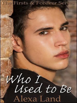 cover image of Who I Used to Be